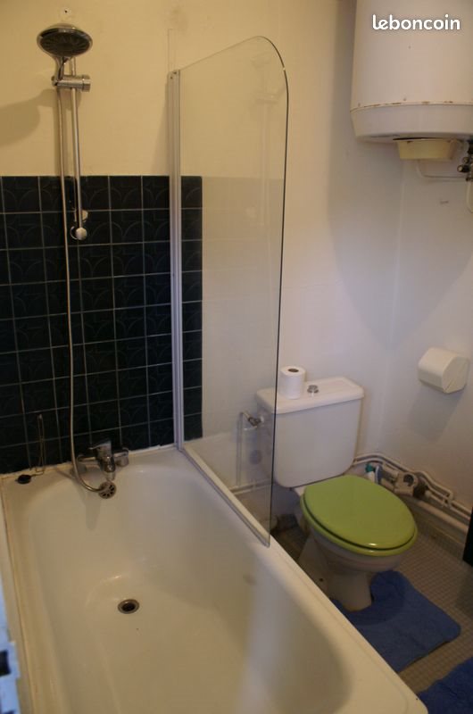 Appartement à louer, 28m², Poitiers