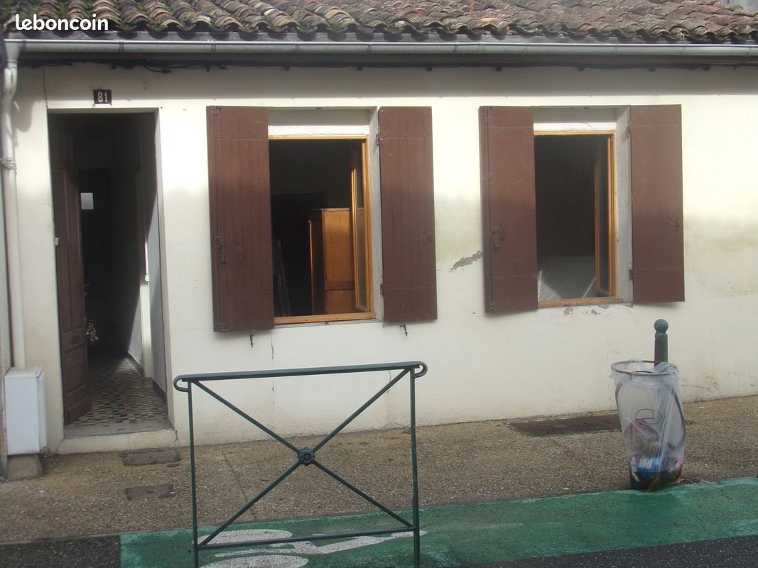 Maison à vendre, 70m², Marmande