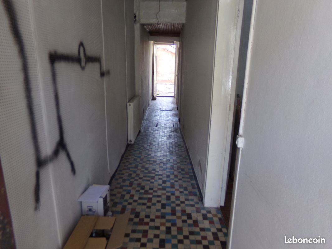 Maison à vendre, 70m², Marmande