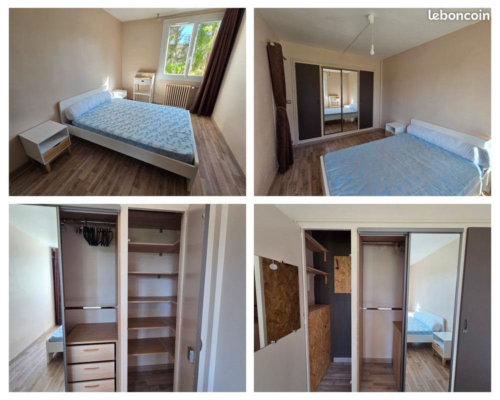 Appartement à vendre, 57m², Aurillac