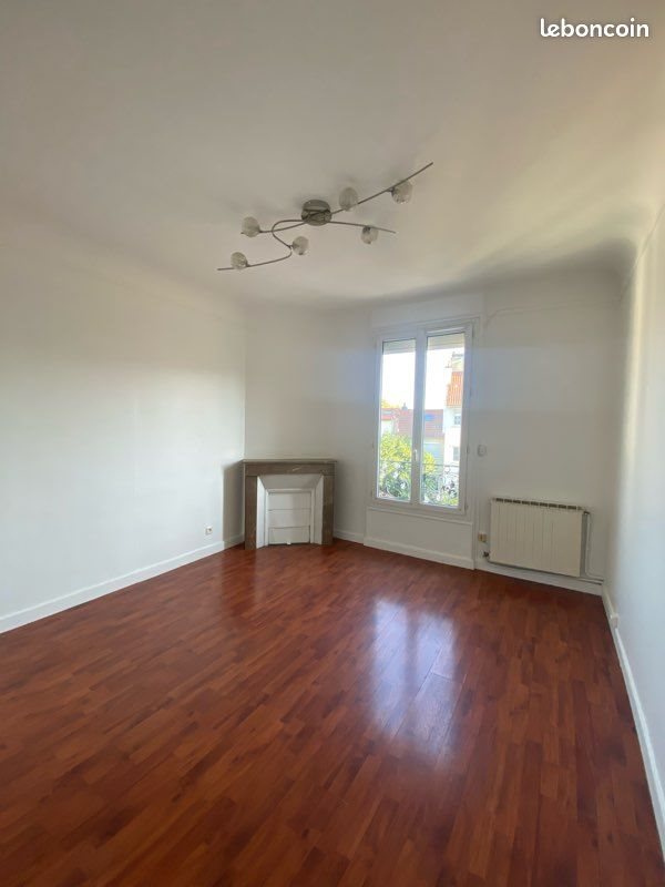 Appartement à louer, 33m², Nogent-sur-Marne