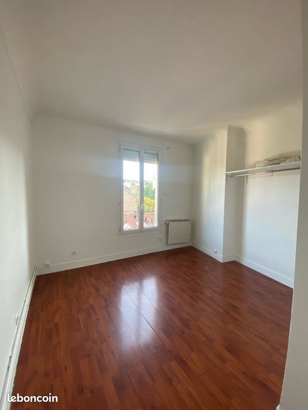 Appartement à louer, 33m², Nogent-sur-Marne