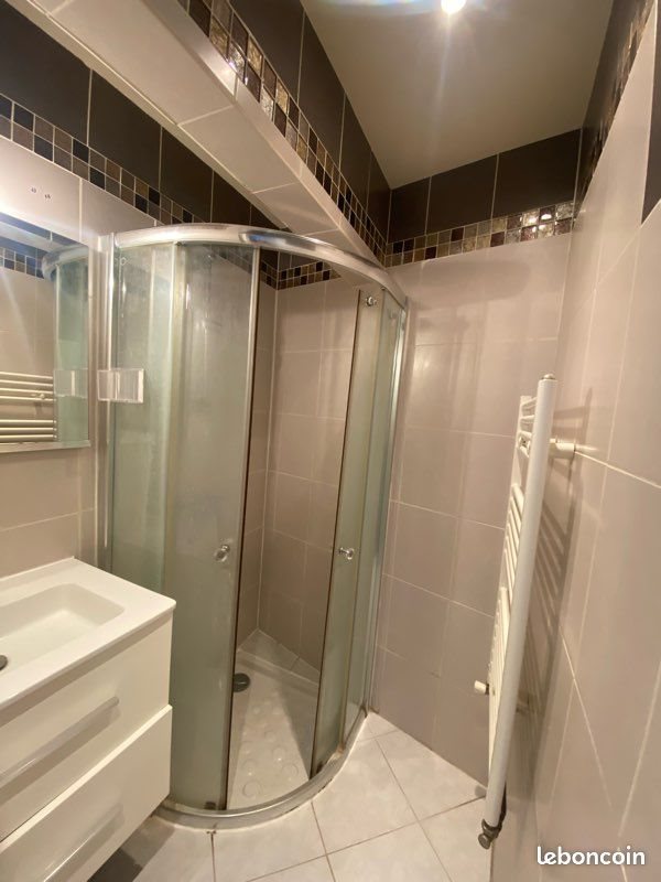 Appartement à louer, 33m², Nogent-sur-Marne
