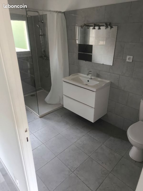 Appartement à louer, 40m², Monteux