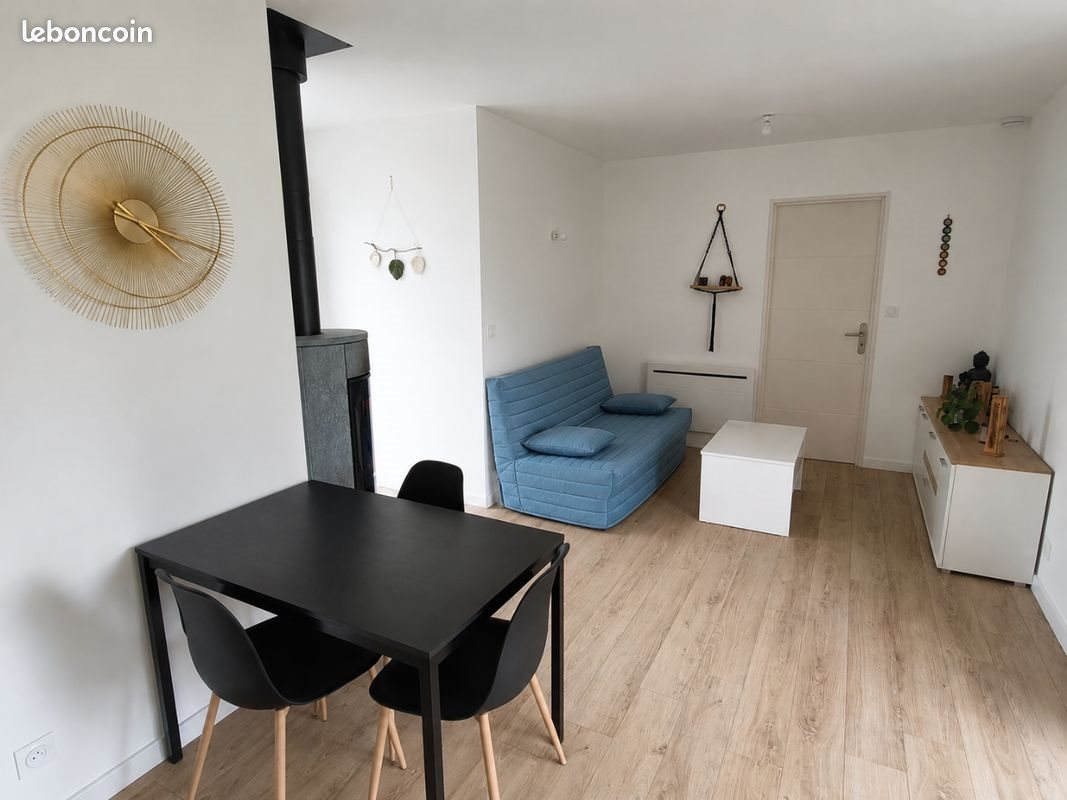 Maison à louer, 36m², Bourgneuf-en-Retz