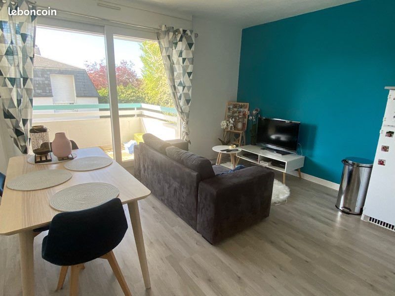Appartement à vendre, 48m², Chambray-lès-Tours
