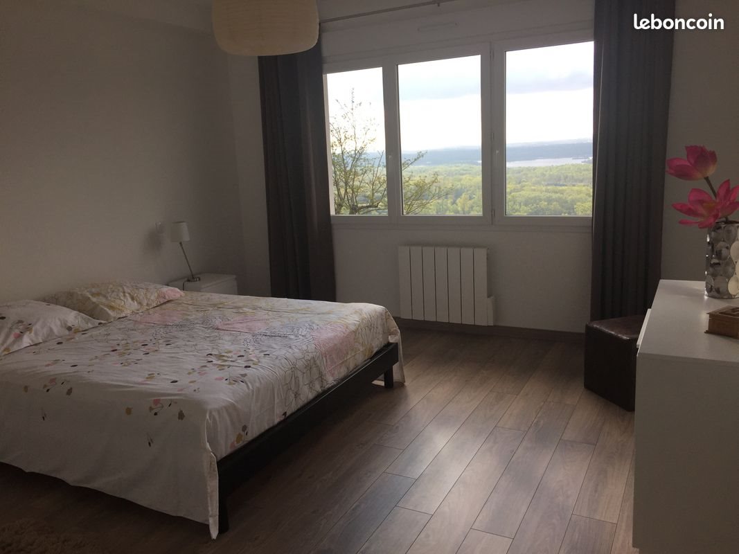 Maison à louer, 200m², Neyron