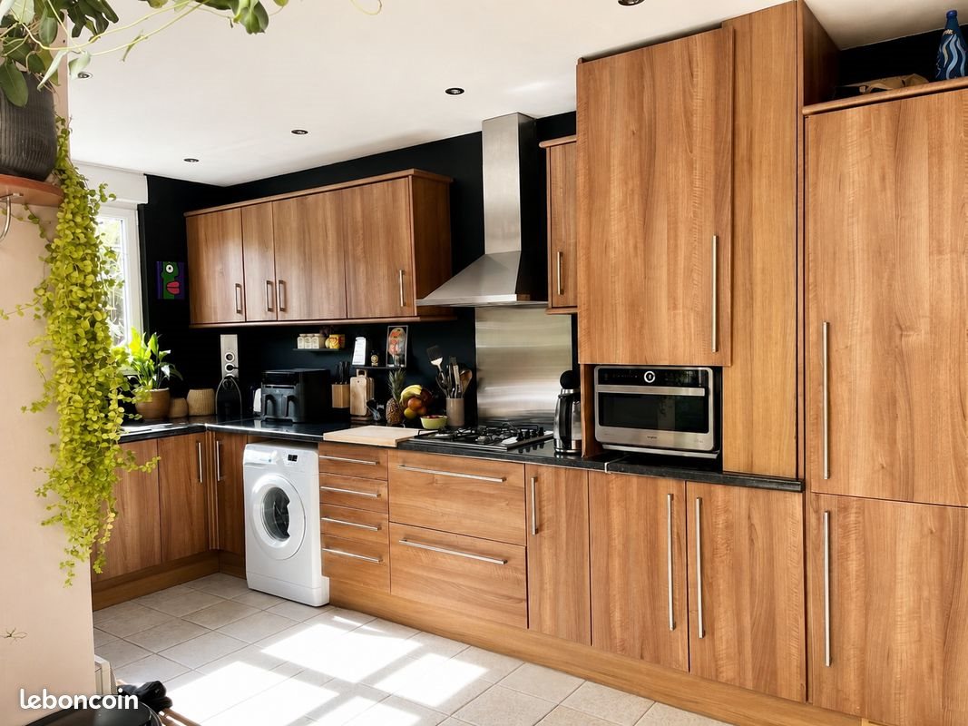Maison à vendre, 125m², Roubaix