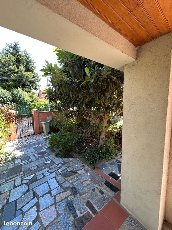 Maison à vendre, 84m², Toulouse