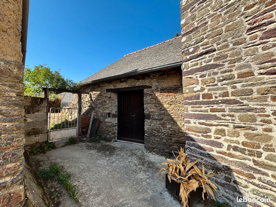 Maison à louer, 101m², Mauron