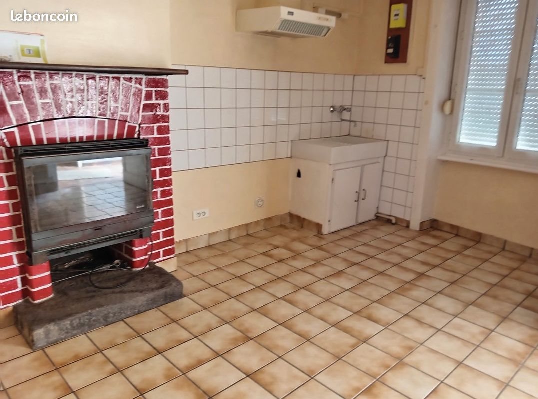 Maison à louer, 101m², Mauron