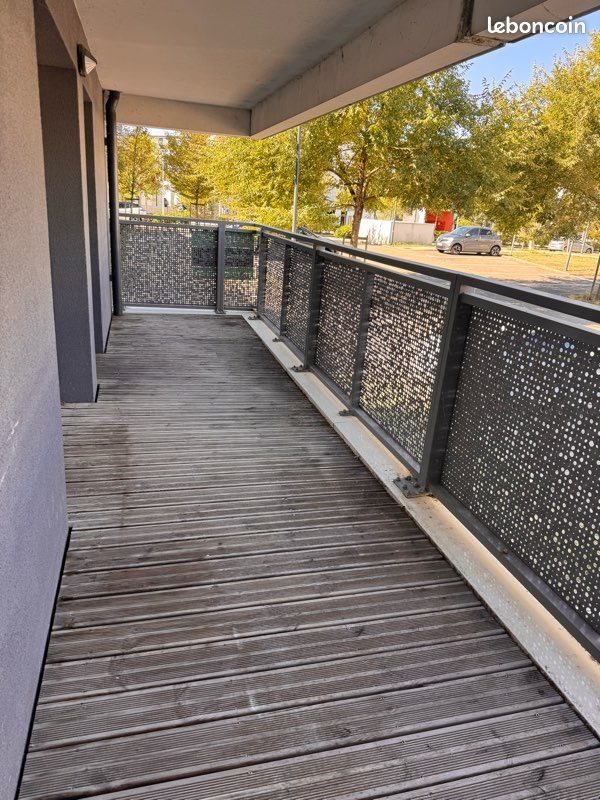 Appartement à louer, 44m², Villenave-d'Ornon