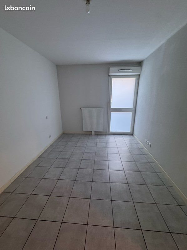 Appartement à louer, 44m², Villenave-d'Ornon