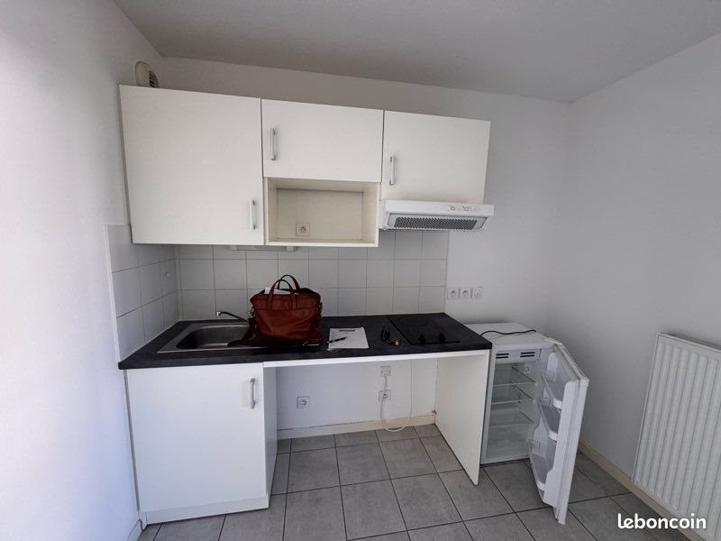 Appartement à louer, 44m², Villenave-d'Ornon