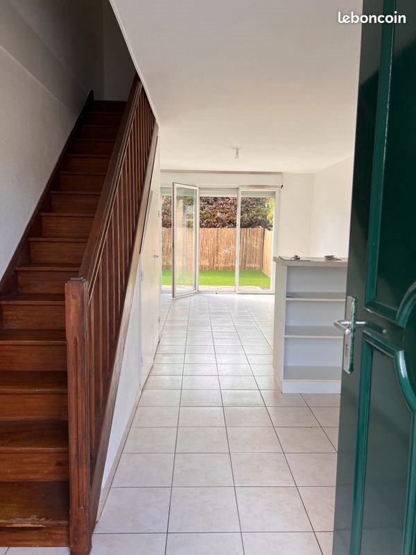 Maison à vendre, 55m², Cornebarrieu