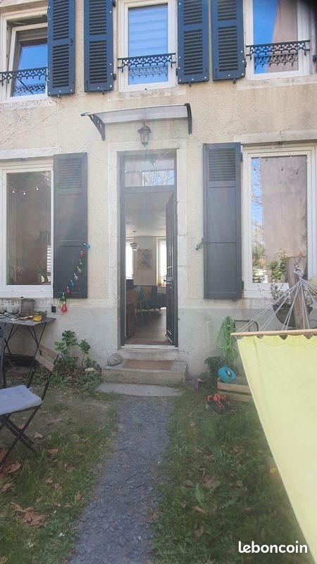 Maison à vendre, 148m², Gannat