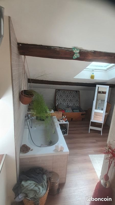 Maison à vendre, 148m², Gannat