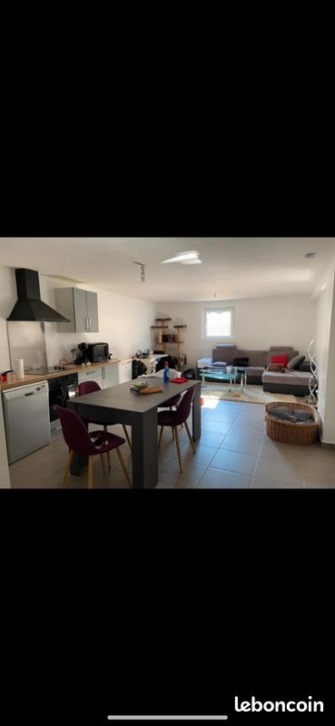 Appartement à louer, 56m², Niederbronn-les-Bains