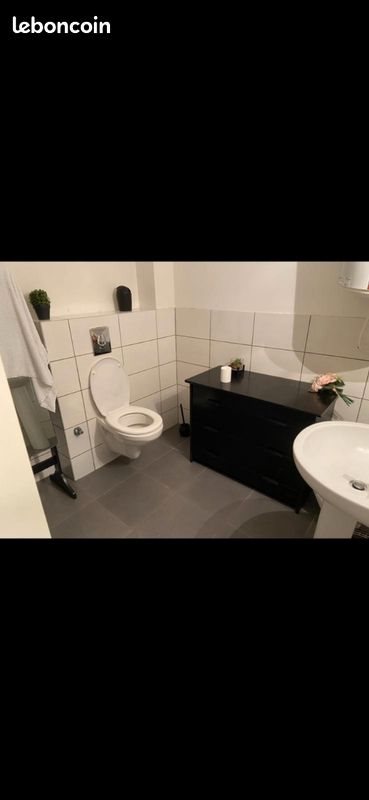 Appartement à louer, 56m², Niederbronn-les-Bains