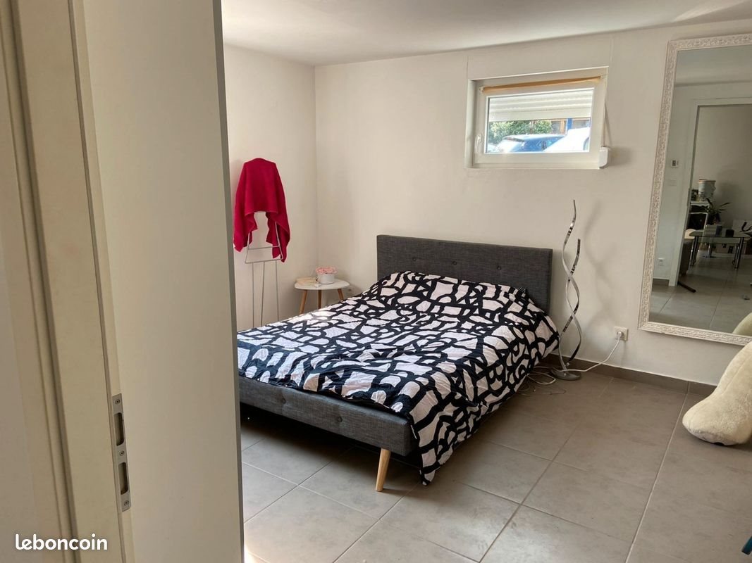 Appartement à louer, 56m², Niederbronn-les-Bains