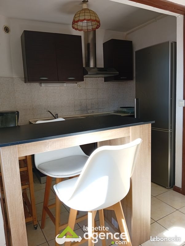 Appartement à louer, 51m², Montluçon