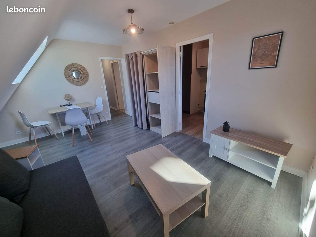 Appartement à louer, 26m², Mayenne