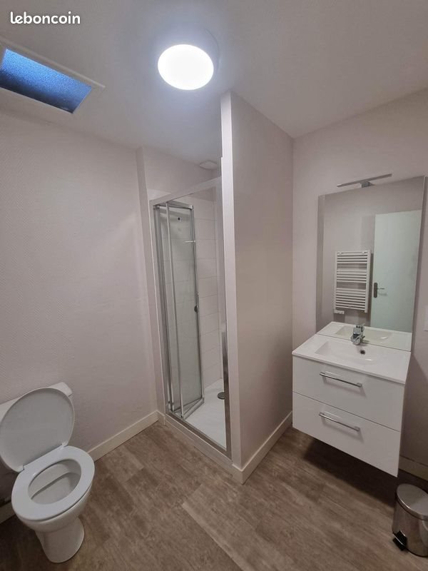 Appartement à louer, 26m², Mayenne