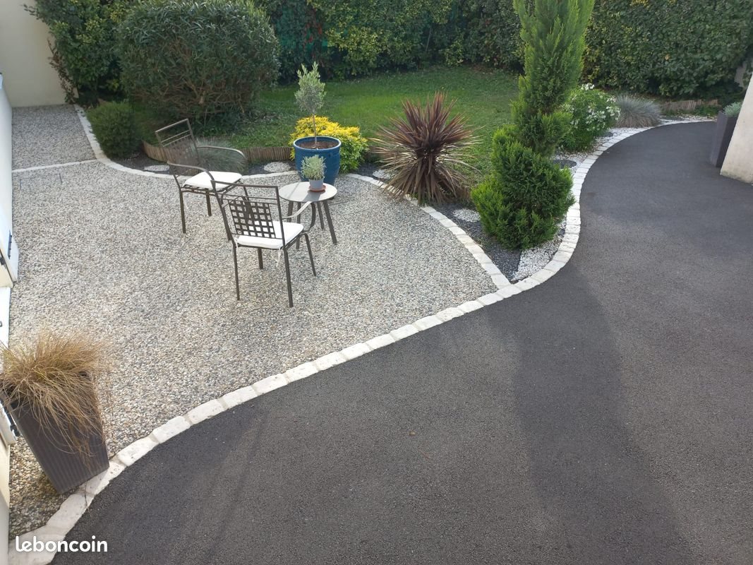 Maison à vendre, 155m², Ruelle-sur-Touvre