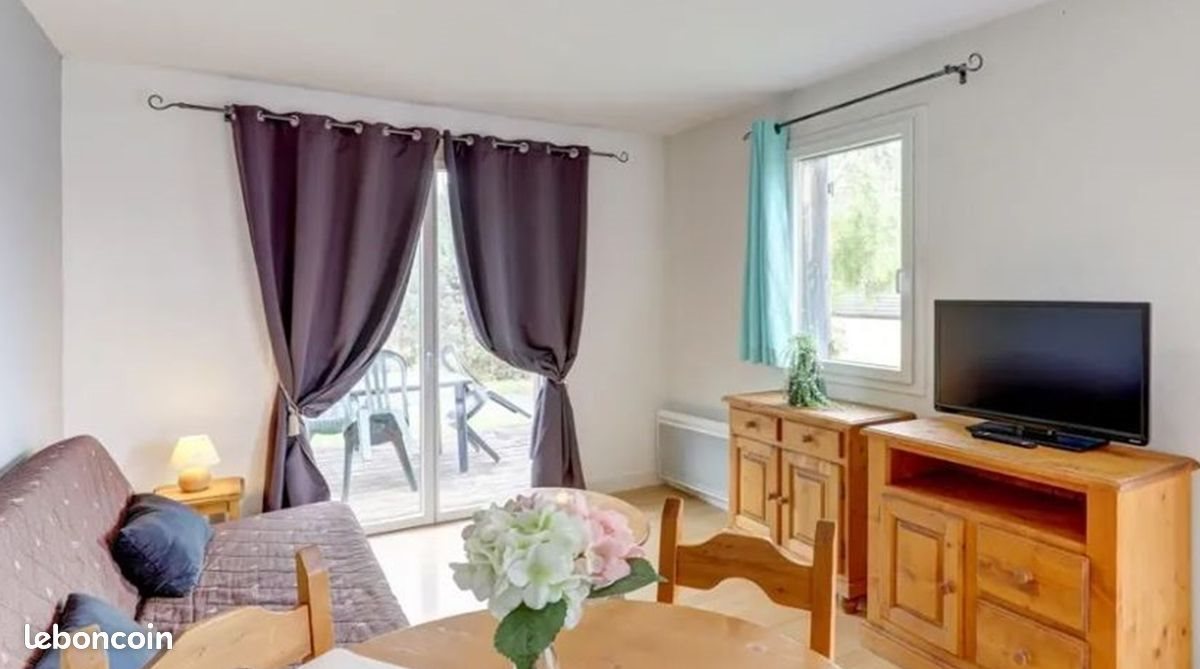 Appartement à vendre, 43m², Égletons