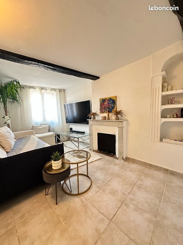 Maison à louer, 50m², Puget-sur-Argens