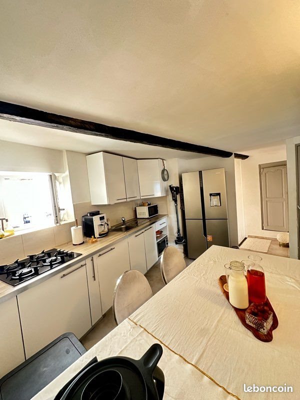 Maison à louer, 50m², Puget-sur-Argens
