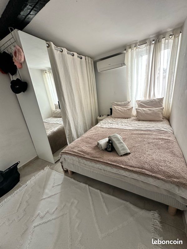 Maison à louer, 50m², Puget-sur-Argens