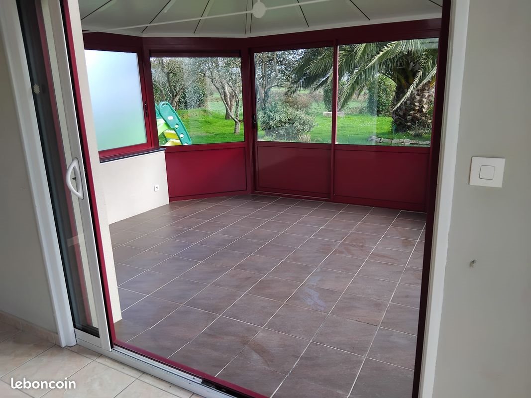 Maison à vendre, 100m², Ploumilliau