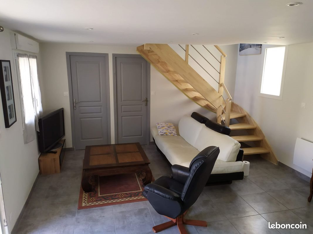 Maison à louer, 90m², Hanvec