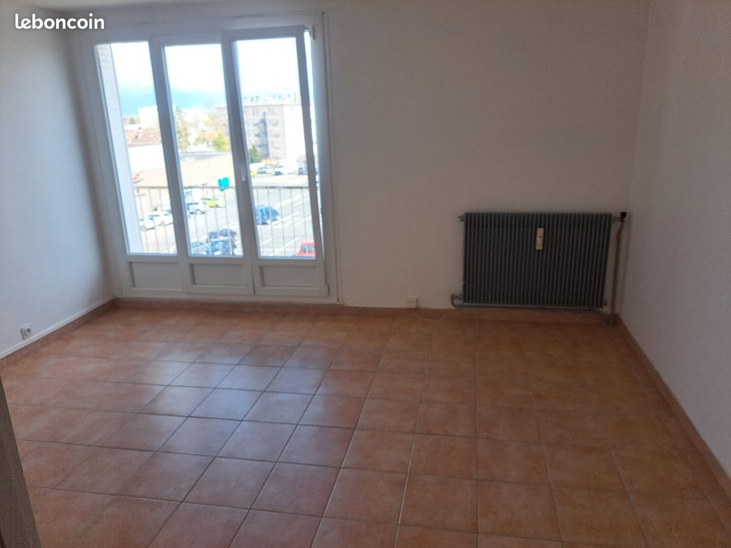 Appartement à vendre, 63m², Troyes