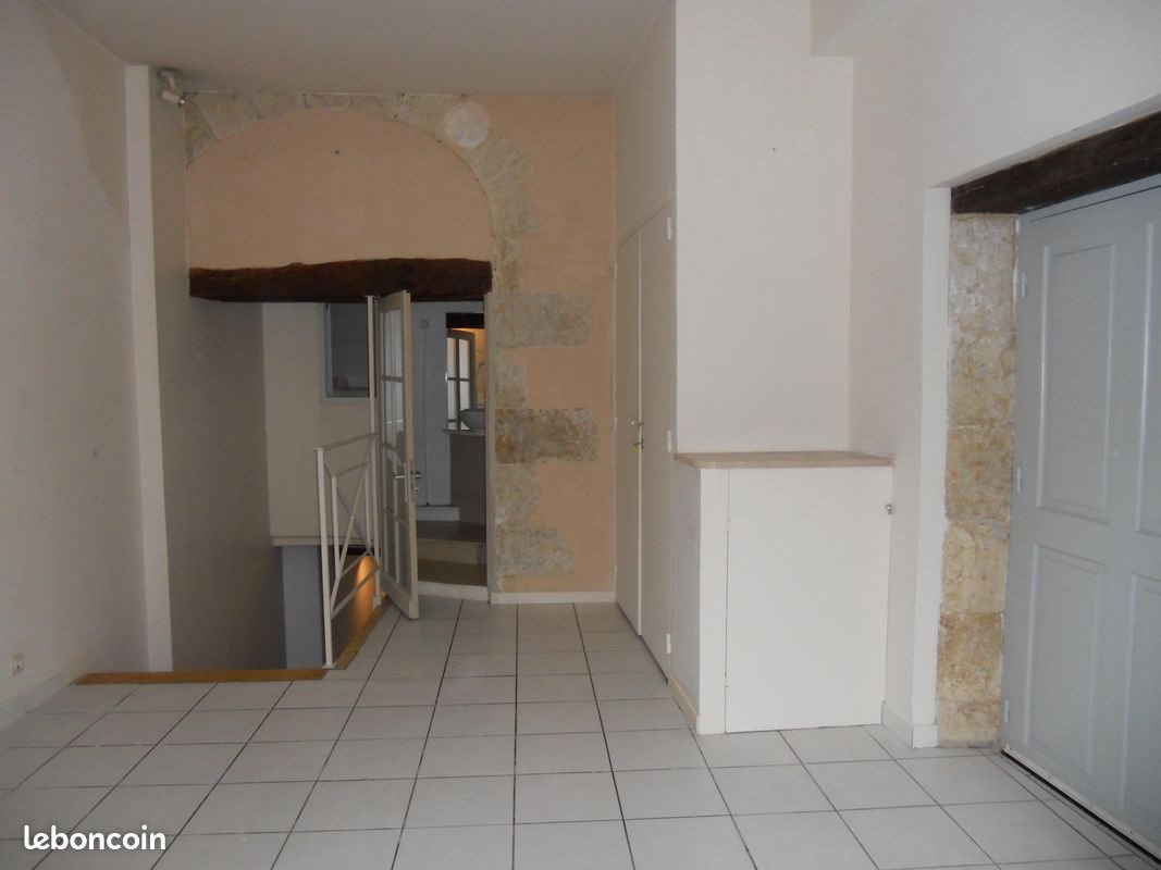 Appartement à louer, 32m², Auch