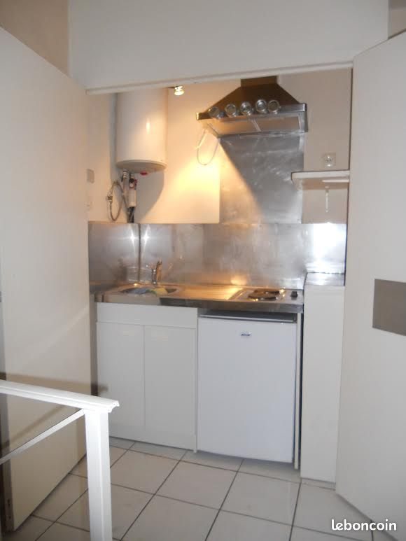 Appartement à louer, 32m², Auch
