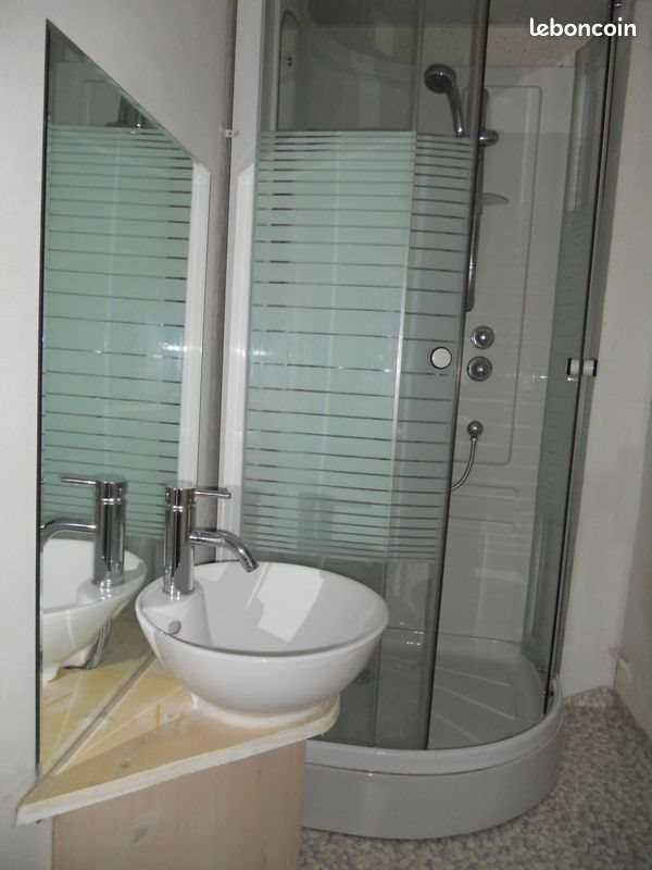 Appartement à louer, 32m², Auch
