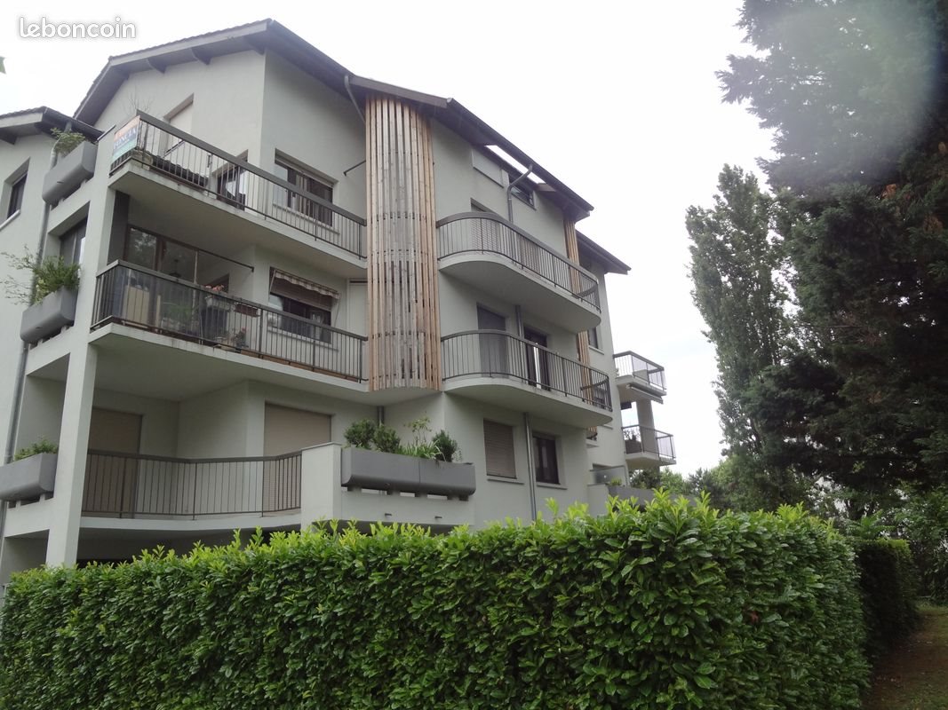Appartement à vendre, 23m², Échirolles
