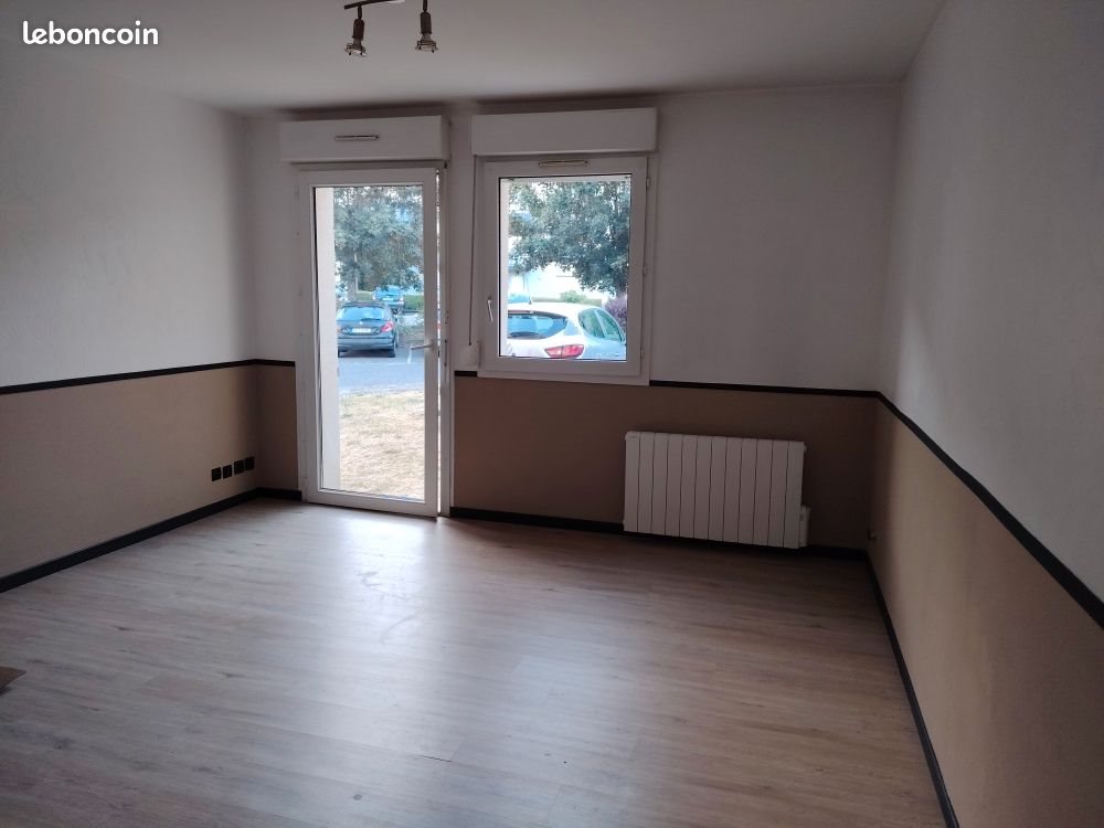 Appartement à louer, 22m², Evreux