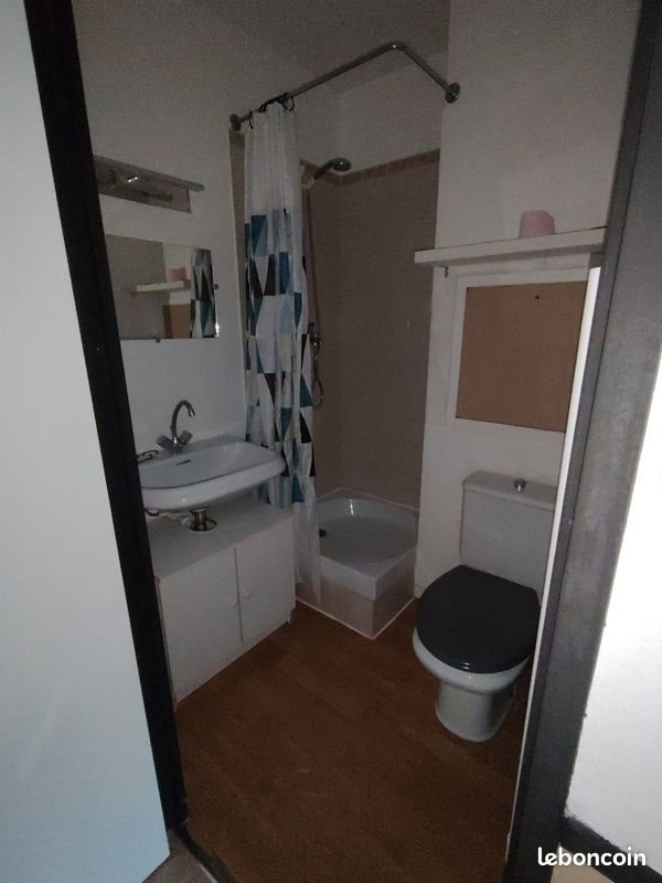 Appartement à louer, 22m², Evreux