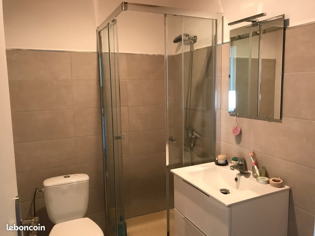 Appartement à louer, 19m², Seignosse