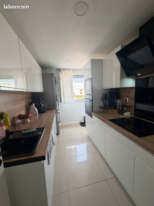 Appartement à vendre, 85m², Reims