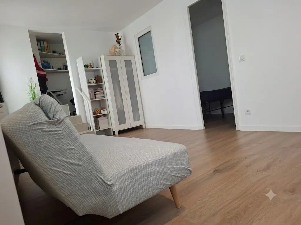 Appartement à vendre, 45m², Charenton-le-Pont