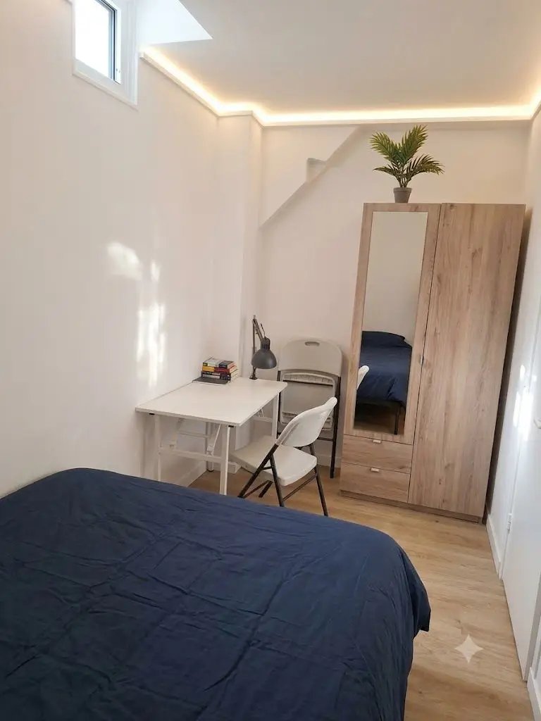 Appartement à vendre, 45m², Charenton-le-Pont