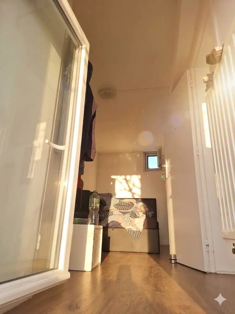 Appartement à vendre, 45m², Charenton-le-Pont