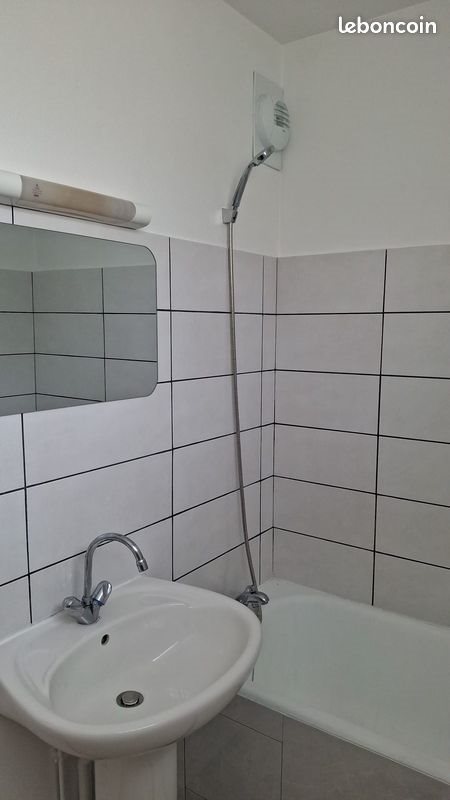 Appartement à louer, 60m², Troyes