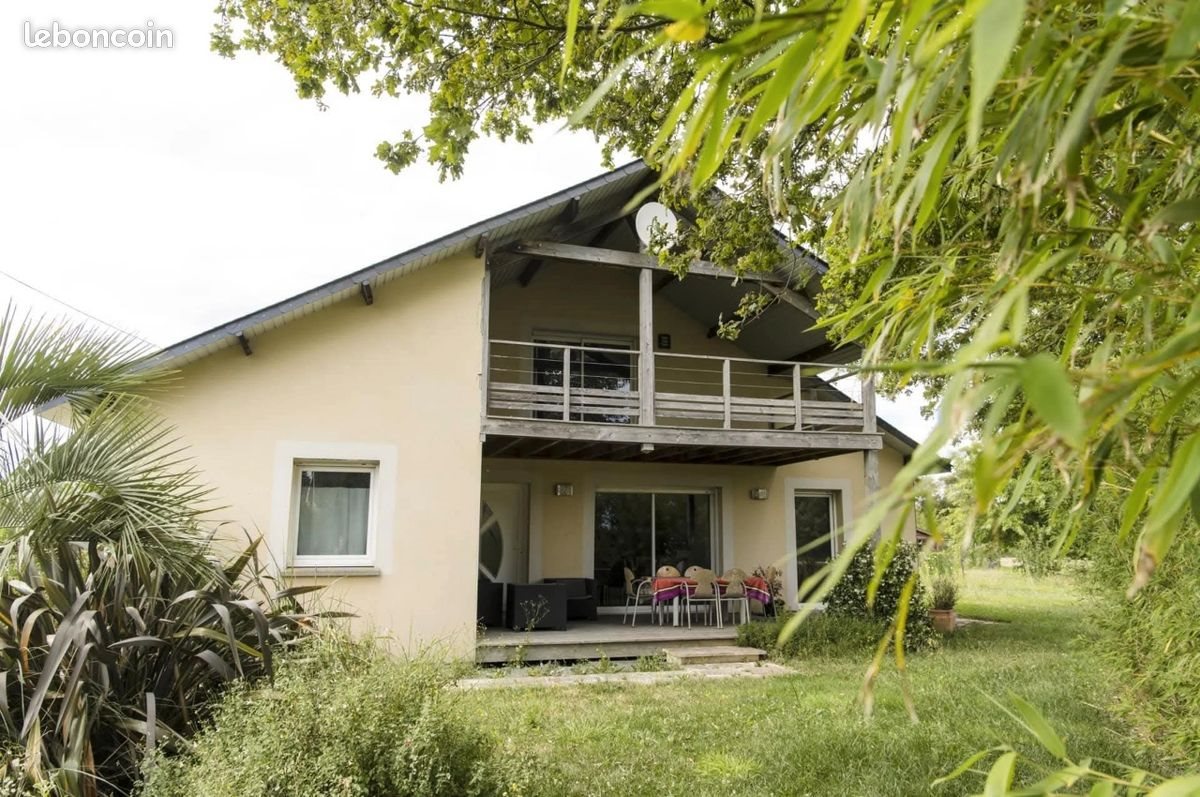 Maison à vendre, 120m², Bouvron