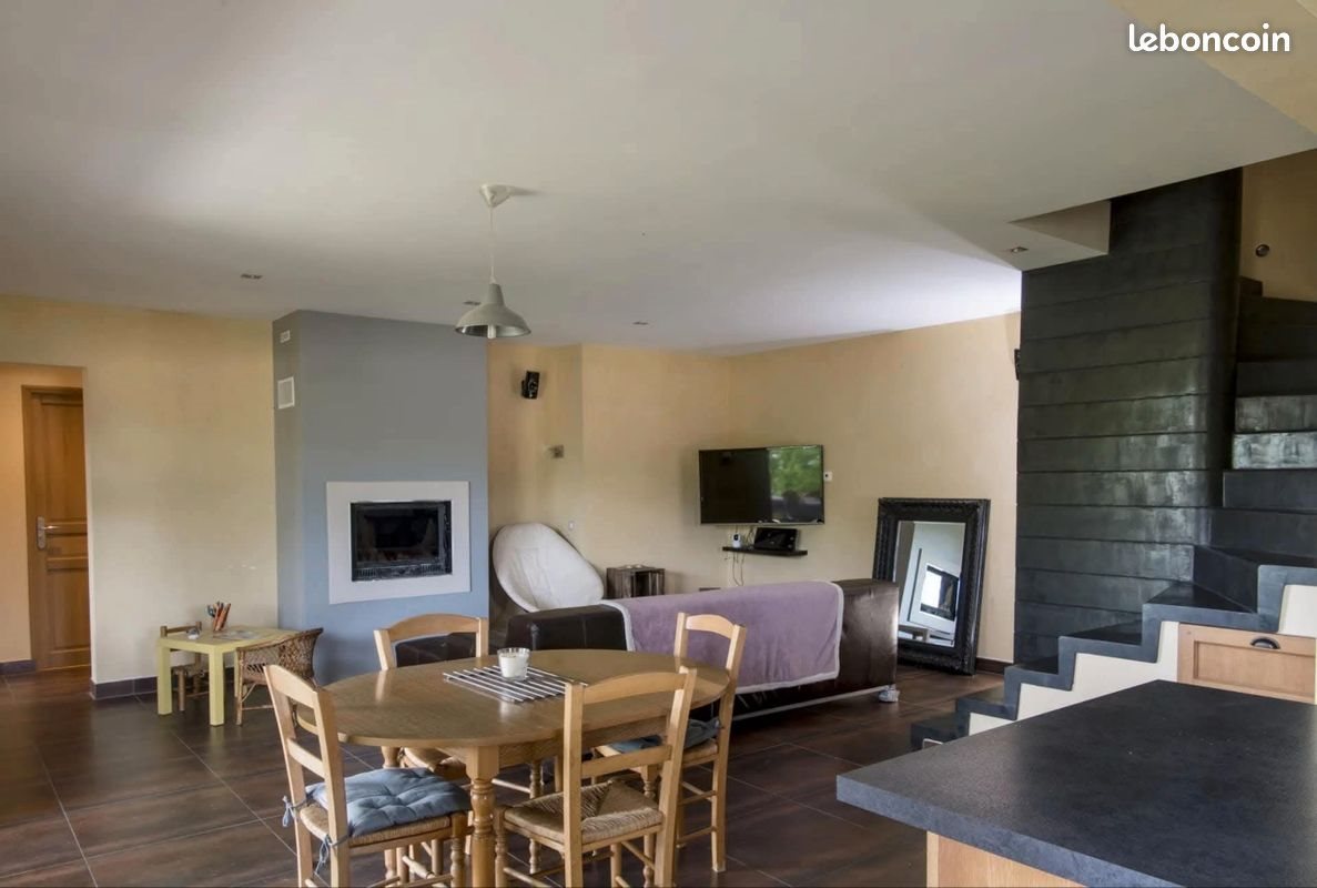 Maison à vendre, 120m², Bouvron