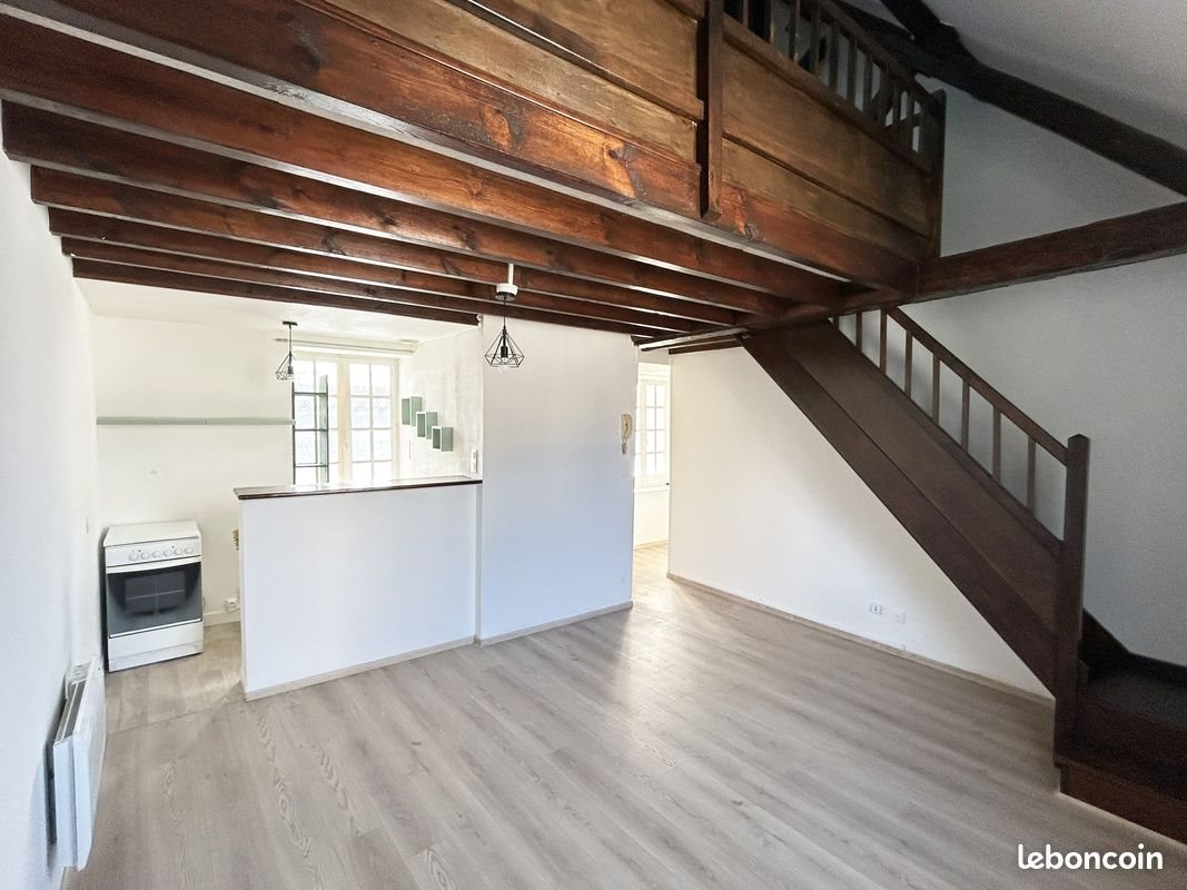 Appartement à louer, 38m², Cambrai